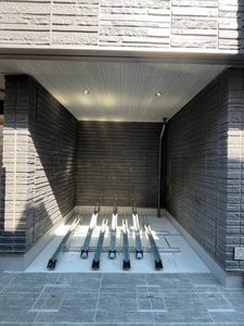 リーベ高円寺南 202号-12