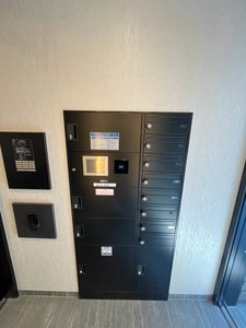 リーベ高円寺南 202号-13