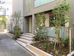 アークレジデンス上落合 101号-11