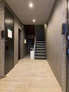 アークレジデンス上落合 101号-12