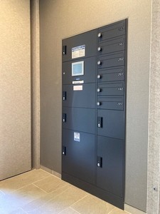 アークレジデンス上落合 101号-13