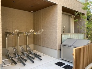 アークレジデンス上落合 101号-14