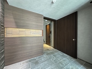 フォレナリビエ成城 303号-12