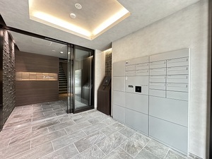 フォレナリビエ成城 303号-13