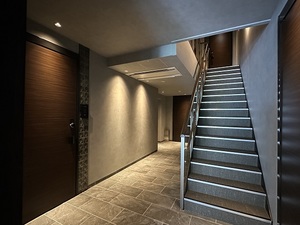 フォレナリビエ成城 303号-14