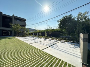 フォレナリビエ成城 303号-15