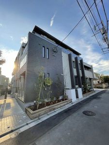 クラウド　ヒル 101号-11