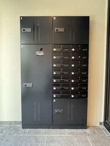 クラウド　ヒル 101号-12