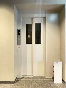 クラウド　ヒル 101号-13