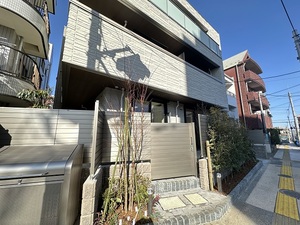 パークヒルズ平和の森 201号-7