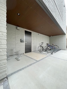 カーサレフィシア 202号-6