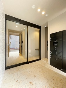 カーサレフィシア 202号-8