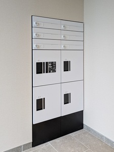 ケインズ東高円寺 102号-11