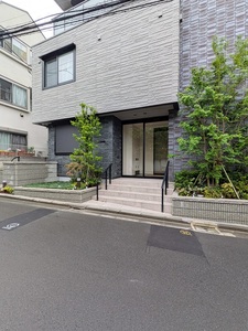 ケインズ東高円寺 102号-12