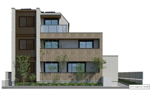 パーク・レジデンス荻窪桃井