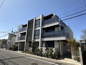 クオレール成城