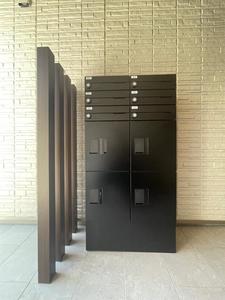 パークオヴェスト西新宿 301号-12