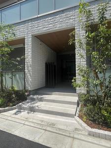 パークオヴェスト西新宿 301号-13