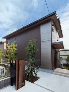 永福４丁目戸建Ｂ棟