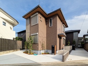 永福４丁目戸建Ｃ棟