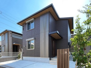 永福４丁目戸建Ｄ棟