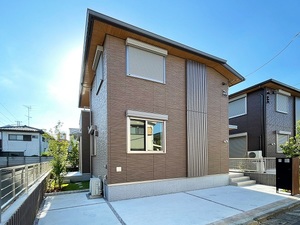 永福４丁目戸建Ｅ棟