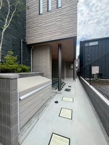 フィーゴ高円寺 402号-11