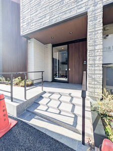 ラ・カルム新大久保 201号-12