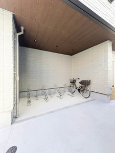 ラ・カルム新大久保 201号-13