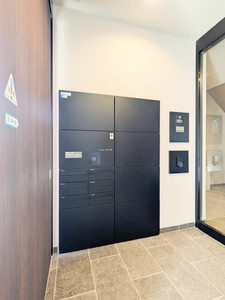 ラ・カルム新大久保 201号-15