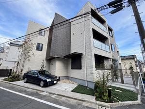 ラ　カーサ渋谷本町