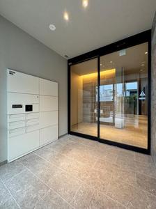 ラ カーサ渋谷本町 102号-12