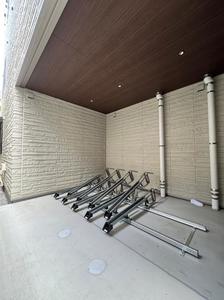 ラ カーサ渋谷本町 102号-13