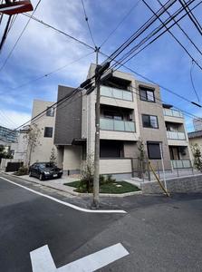 ラ カーサ渋谷本町 102号-14