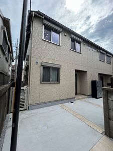 シャーメゾン世田谷赤堤