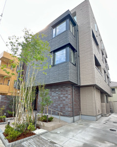 リバーテラス狛江