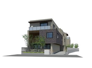 ラナコート北沢