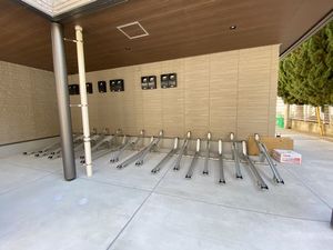 ターンベリーレジデンス 102号-5