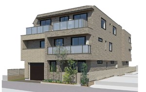 レオナグレイス 101号-1