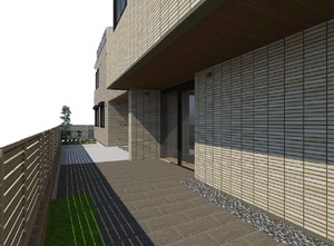 レオナグレイス 101号-3