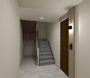 レオナグレイス 101号-4