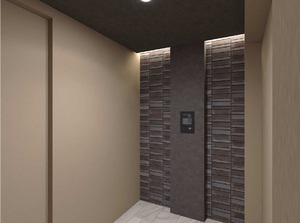 レオナグレイス 101号-5