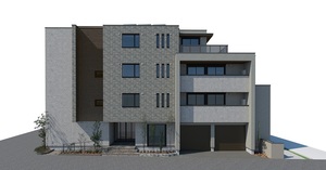 Ｒｅｌａｆｏｒｔ中野富士見町 206号-2