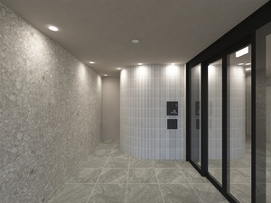 Ｒｅｌａｆｏｒｔ中野富士見町 206号-3