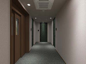 Ｒｅｌａｆｏｒｔ中野富士見町 206号-5