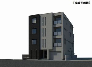 メゾン　セルティア 201号-1