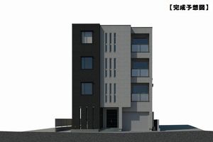 メゾン　セルティア 201号-2