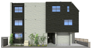 ユーフォリア 301号-1