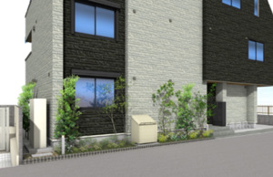 ユーフォリア 301号-4