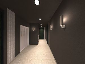 カルチャリスタ　ガーデン 203号-3